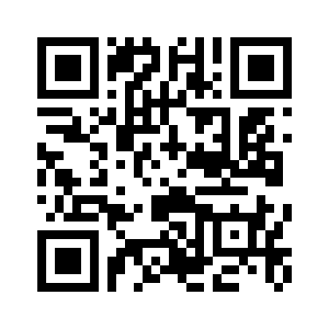 QR code to Dynasty Tours website
