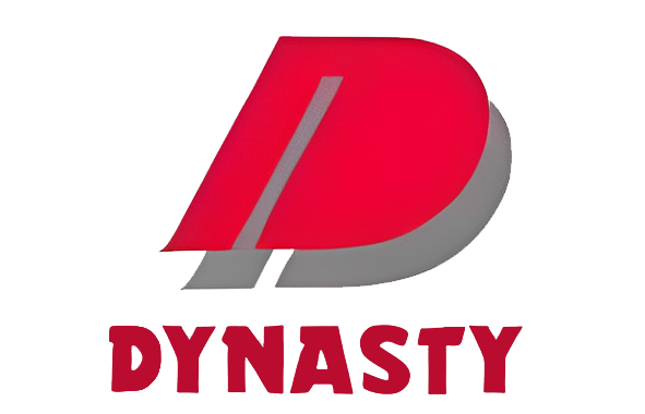 Dynasty Tours logo