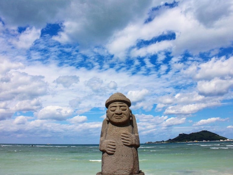 Changdeokgung Palace