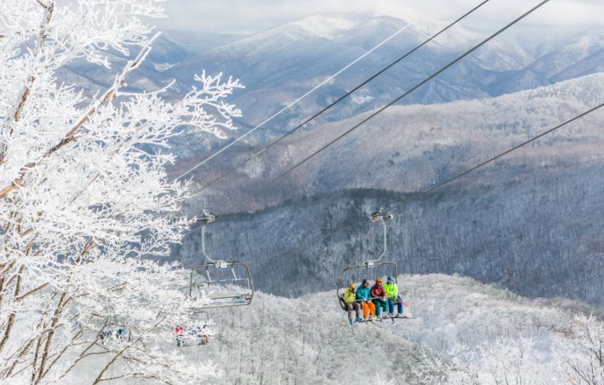 Changdeokgung Palace